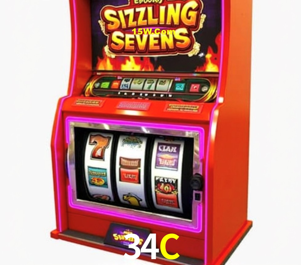 Welcome Bonus 34C