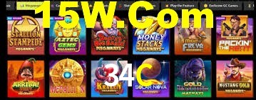 Daily Bonuses 34C