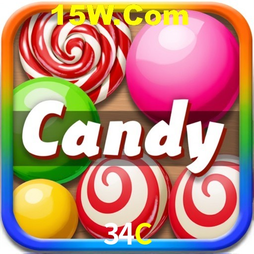 APP oficial da 34C para mobile
