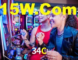 34C: Jogos de Caça-Níqueis-Altas Recompensas, Roleta-Velocidade, Blackjack-Desafios Máximos