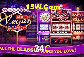 Slot Games 34C