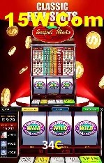 Live Casino 34C